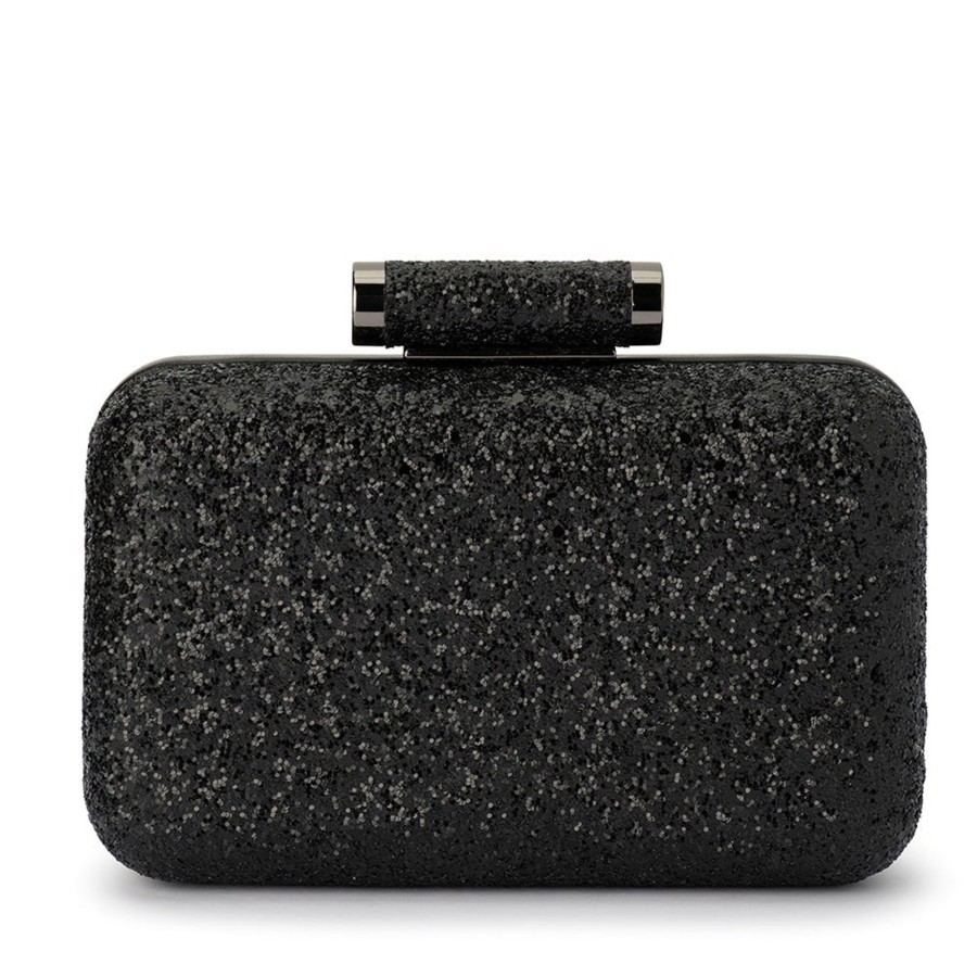 Bags Olga Berg | Rosie Glitter Clutch