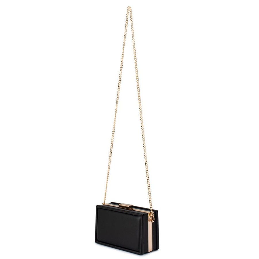 Bags Olga Berg | Charlotte Box Bag