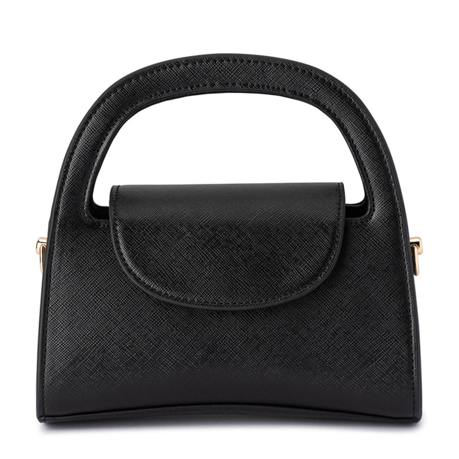 Bags Olga Berg | Ivy Curved Handle Bag