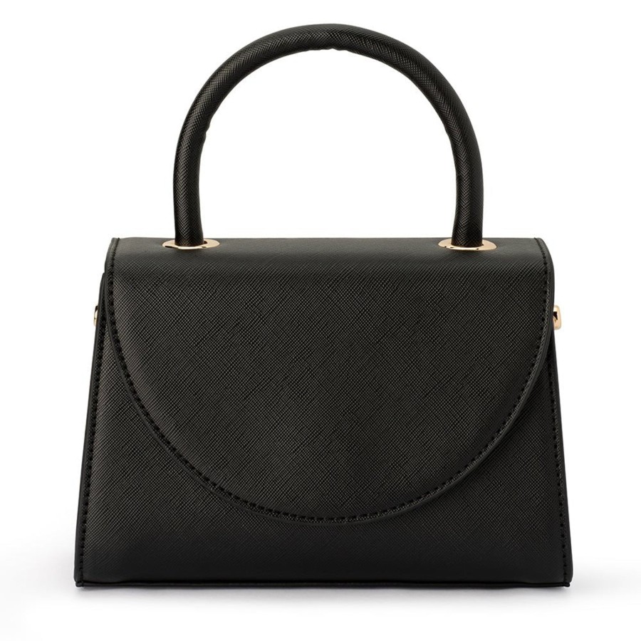 Bags Olga Berg | Sasha Top Handle Bag