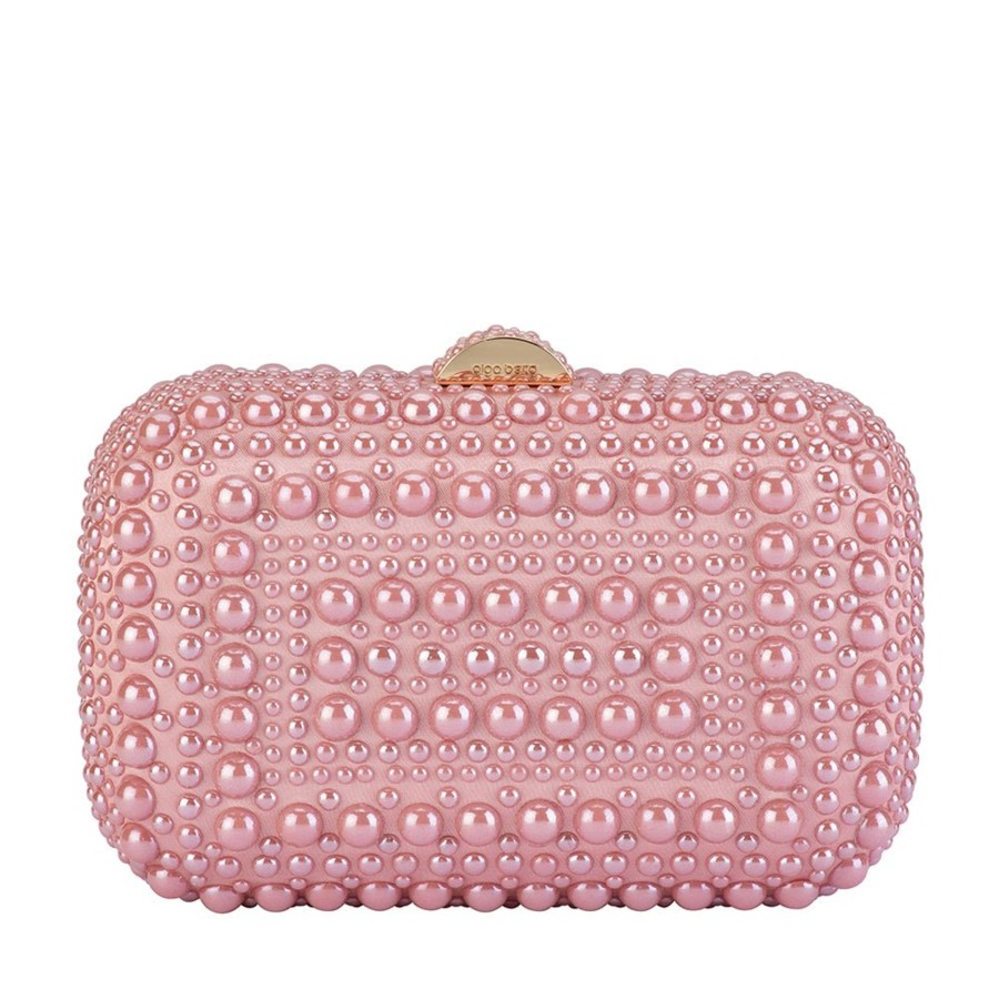 Bags Olga Berg | Ari Hotfix Clutch