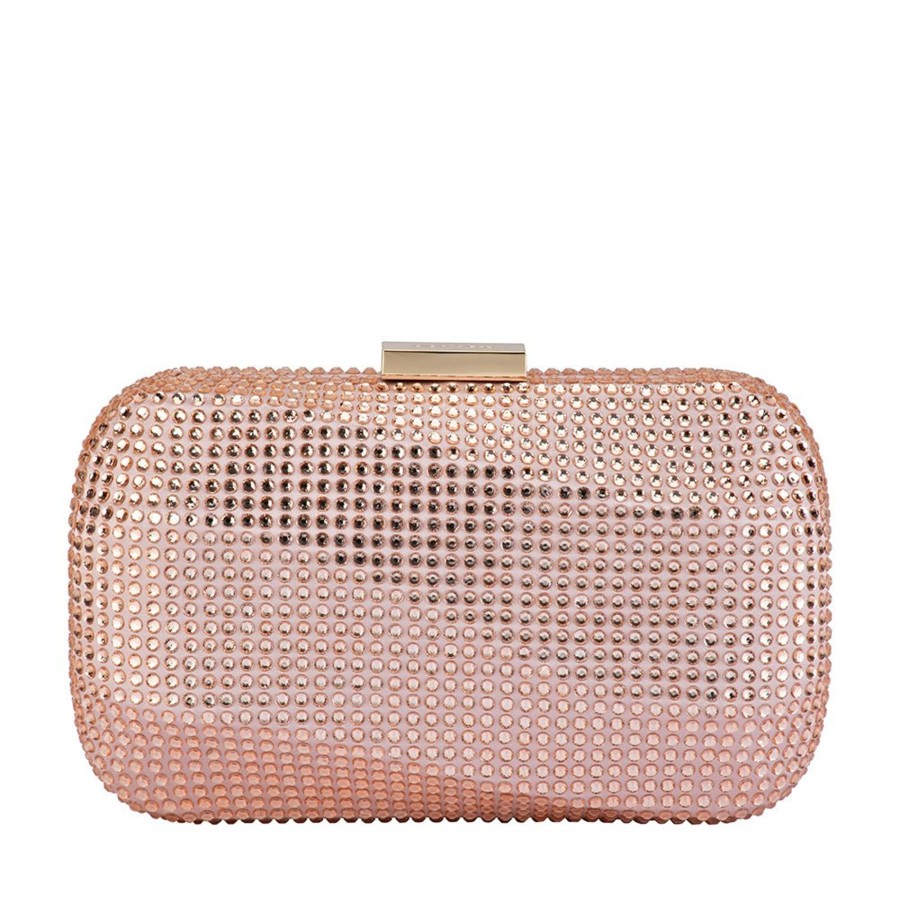 Bags Olga Berg | Mae Hotfix Clutch