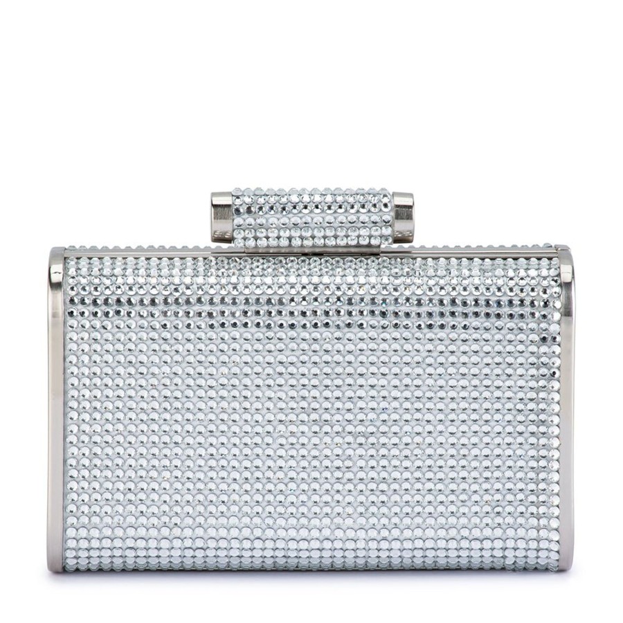 Bags Olga Berg | Bae Crystal Clutch