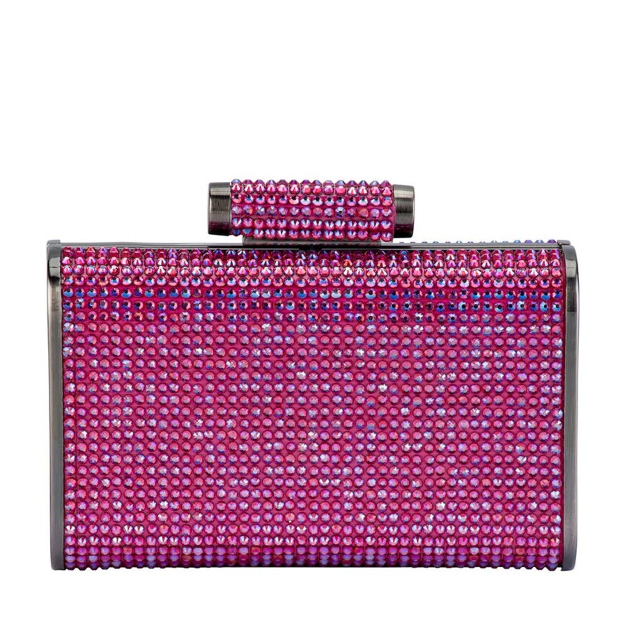 Bags Olga Berg | Bae Crystal Clutch