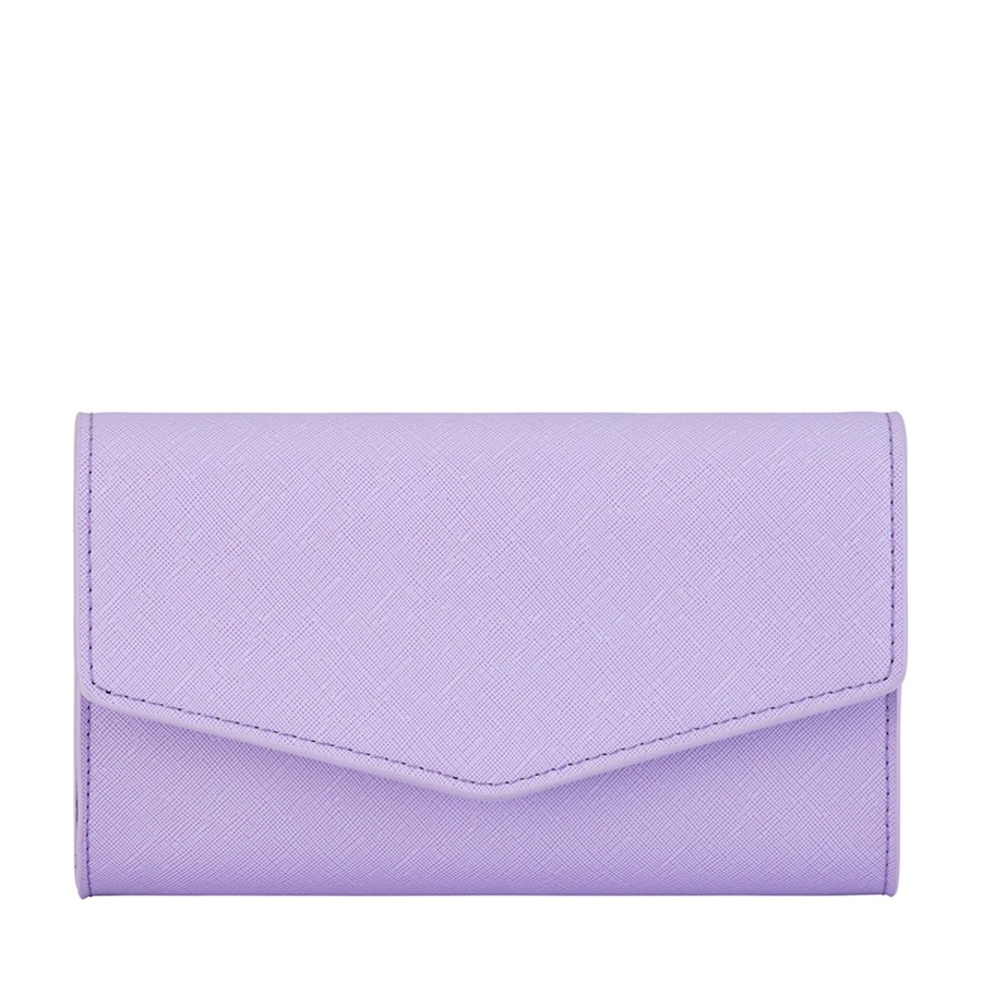 Bags Olga Berg | Nic Envelope Clutch