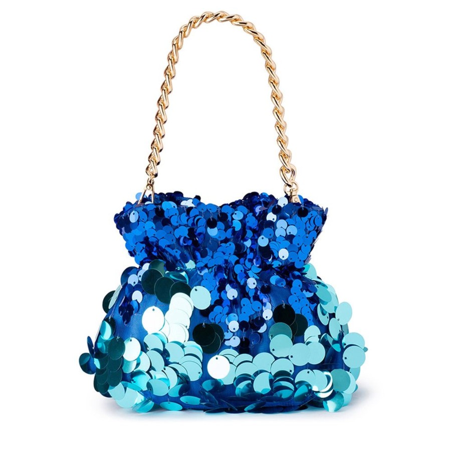 Bags Olga Berg | Pedro Sequin Pouch