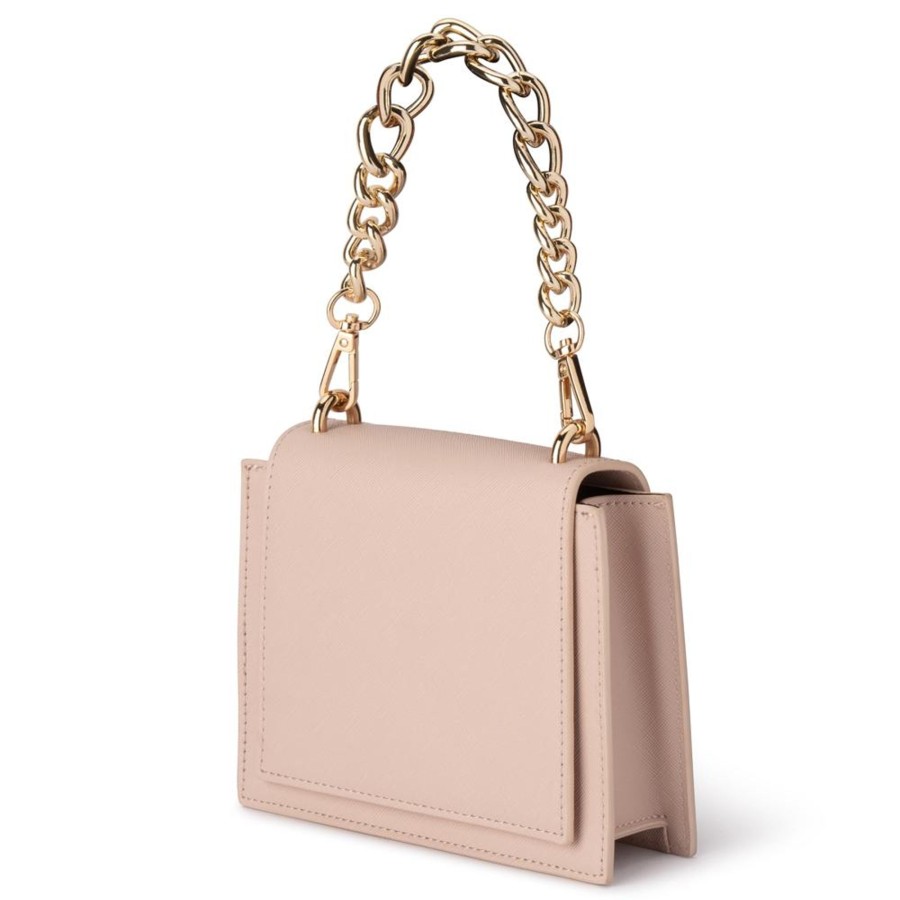 Bags Olga Berg | Katie Top Handle Bag