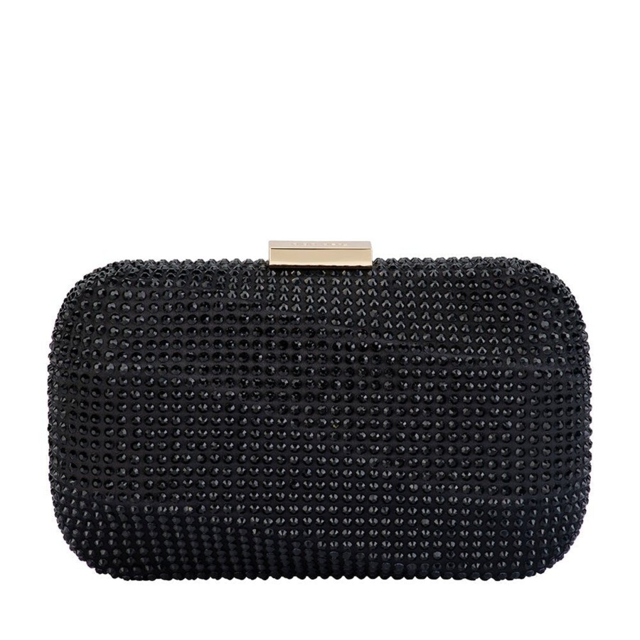 Bags Olga Berg | Mae Hotfix Clutch