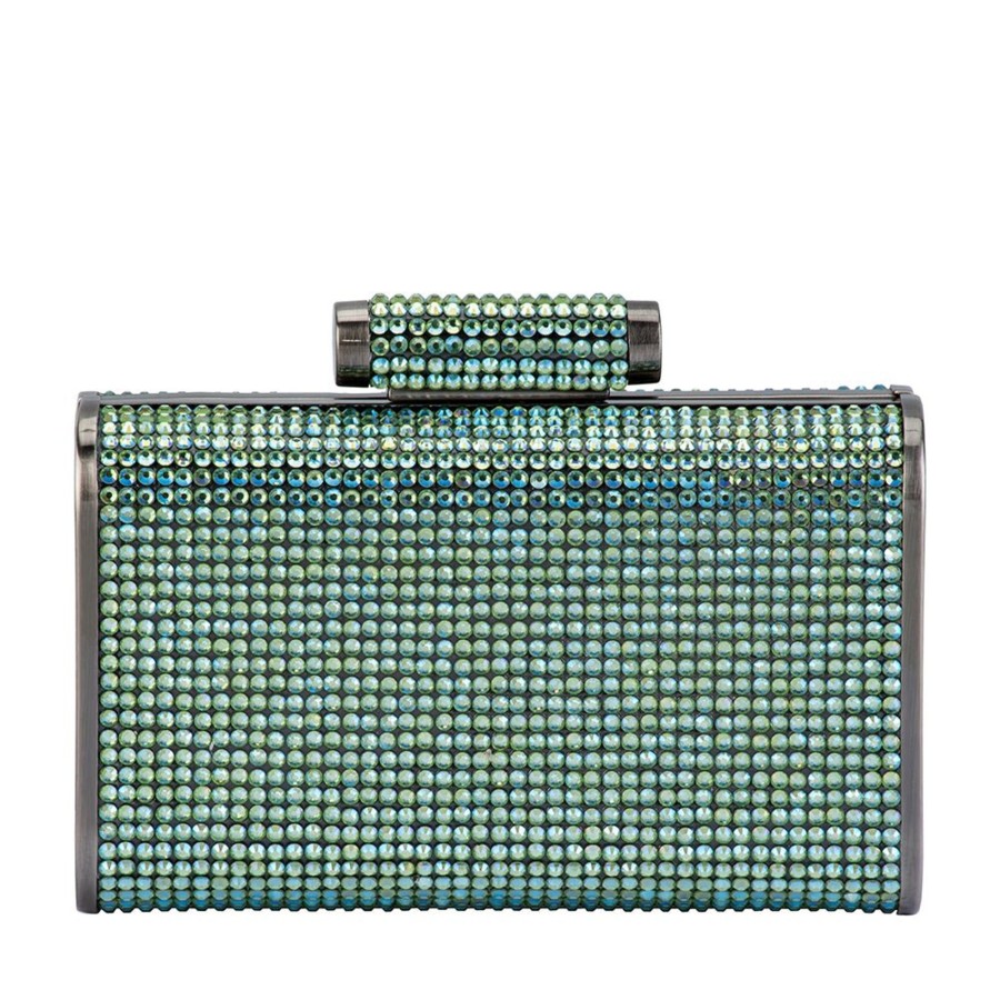 Bags Olga Berg | Bae Crystal Clutch