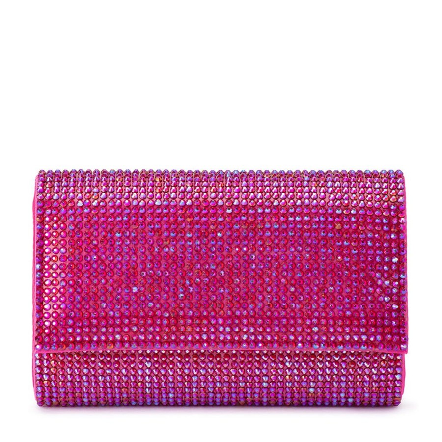 Bags Olga Berg | Liv Crystal Clutch